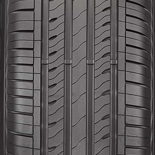 Starfire Solarus AS 235/60R17