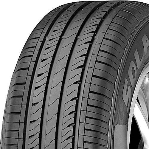 Starfire Solarus AS 205/55R16