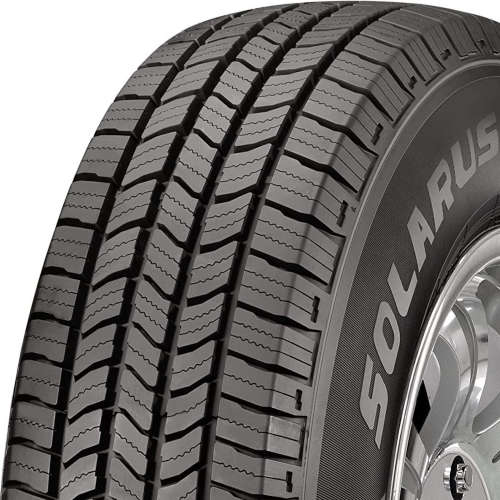 Starfire Solarus HT LT265/70R17 (Load E)