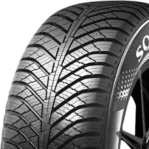 Kumho Solus HA31 195/65R15 (Load XL)