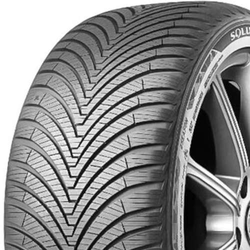 Kumho Solus HA32 245/60R18 (Load XL)