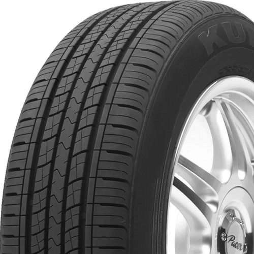 Kumho Solus KH16 255/60R17