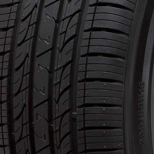 Kumho Solus KH25 215/40R18