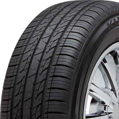 Kumho Solus KH25 215/40R18