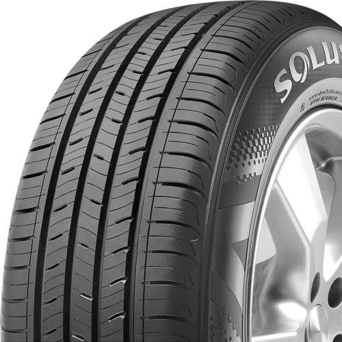 Kumho Solus TA31 225/40R18