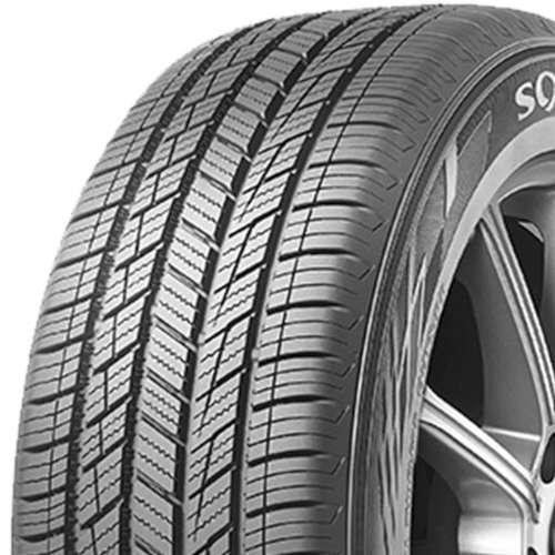 Kumho Solus TA51A 245/50R20