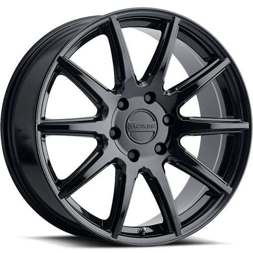 Raceline Spike