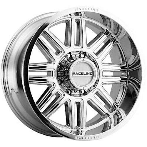 Raceline Split