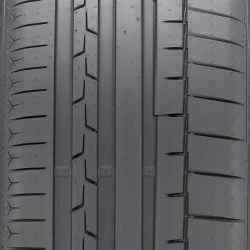 Continental SportContact 6 275/35ZR21 (Load XL)