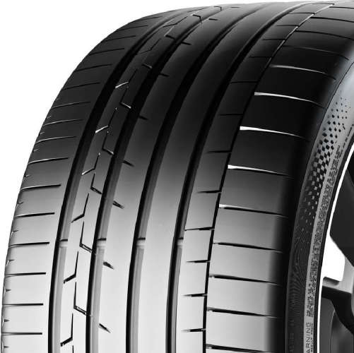 Continental SportContact 6 235/40R18 (Load XL)