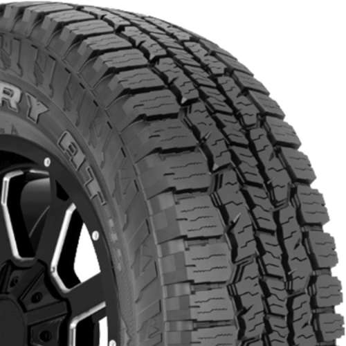 Eldorado Sport Fury AT4S LT285/65R18 (Load E)