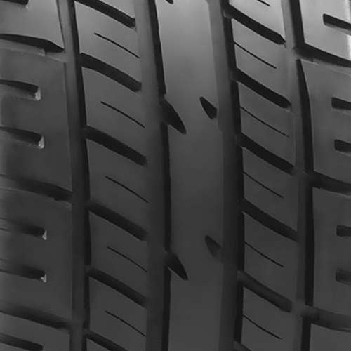 Mickey Thompson Sportsman S/T P255/60R15