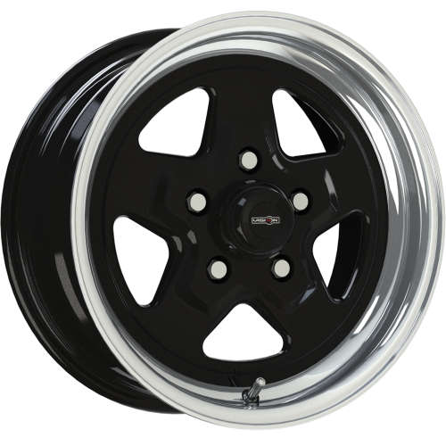 Vision Sport Star