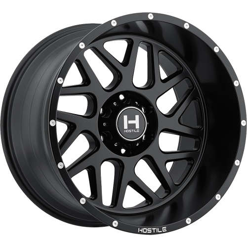 Hostile Sprocket