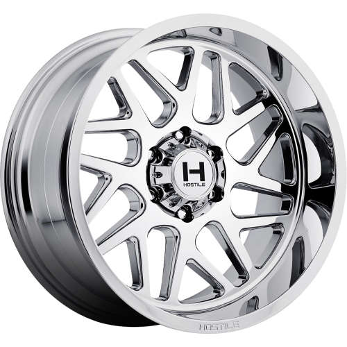Hostile Sprocket