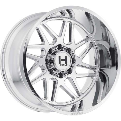 Hostile Sprocket