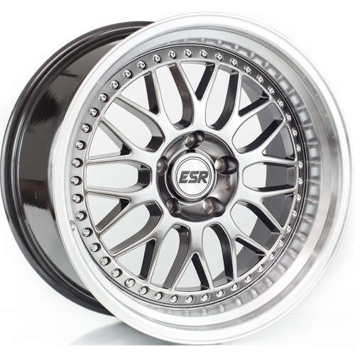 ESR SR01