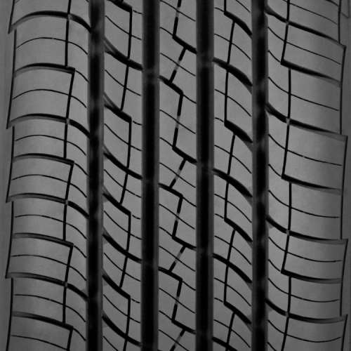 Mastercraft SRT Touring 235/55R18 (Load SL)