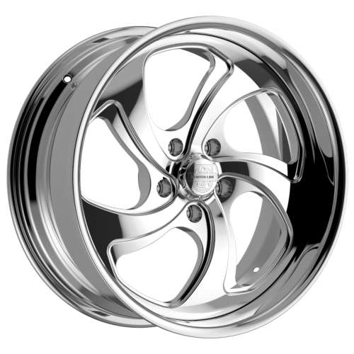 Centerline ST01
