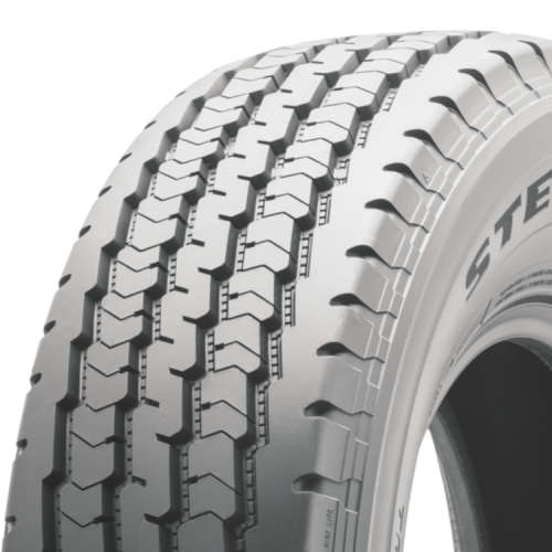 Milestar Steelpro MS597 LT245/75R16 (Load E)