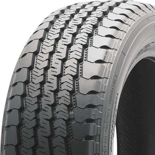 Milestar Steelpro MS597S 195/75R16C (Load D)