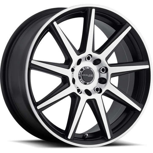Raceline Storm