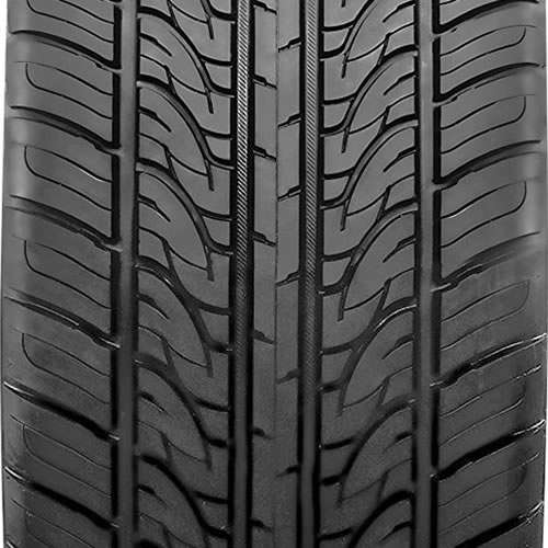 Vercelli Strada II 265/30ZR22