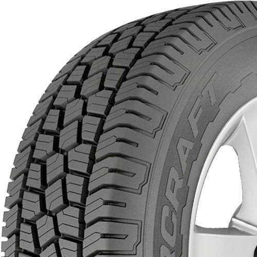 Mastercraft Stratus AP 265/70R17 (Load SL)