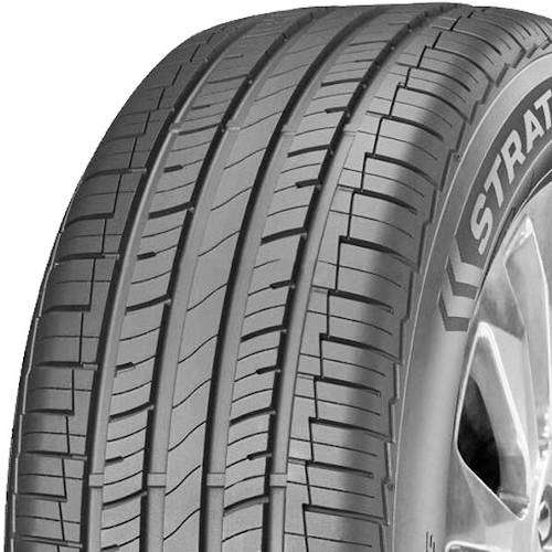 Mastercraft Stratus AS 215/75R15 (Load SL)