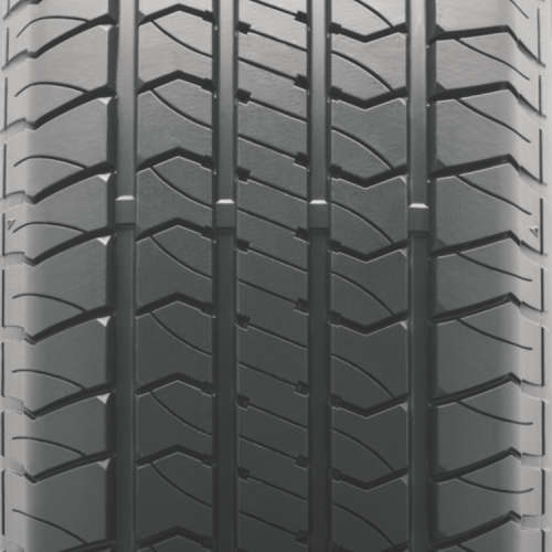 Milestar Streetsteel P215/65R15 (Load SL)