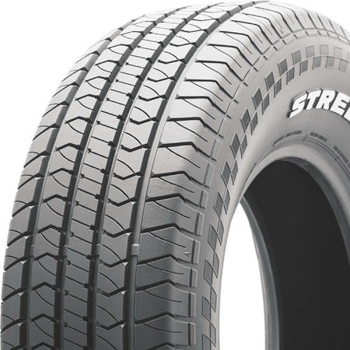 Milestar Streetsteel P215/60R15 (Load SL)
