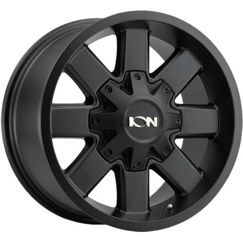 Alloy Ion Style 141