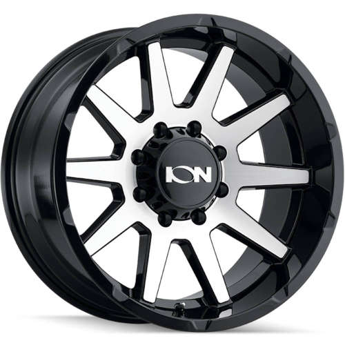 Alloy Ion Style 143