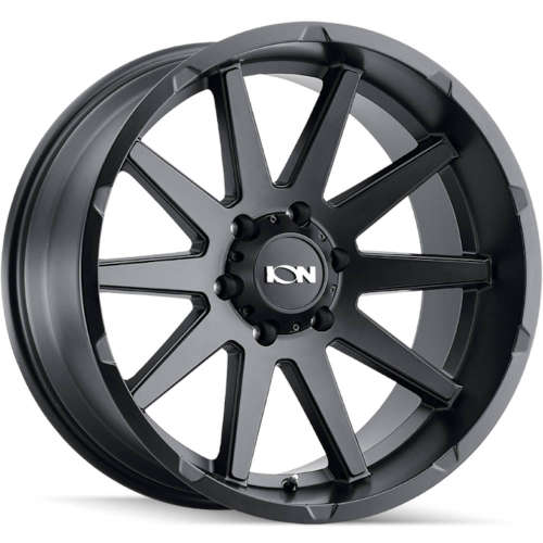 Alloy Ion Style 143
