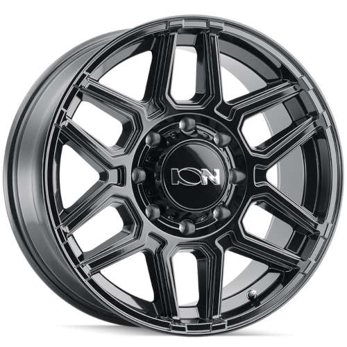 Alloy Ion Style 146