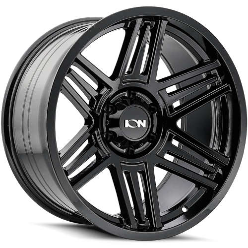 Alloy Ion Style 147