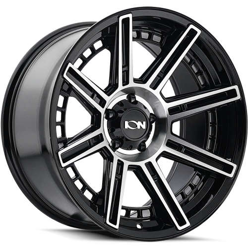 Alloy Ion Style 149
