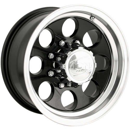 Alloy Ion Style 171