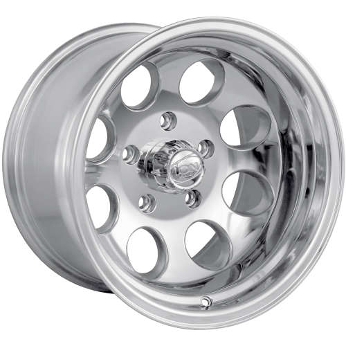 Alloy Ion Style 171
