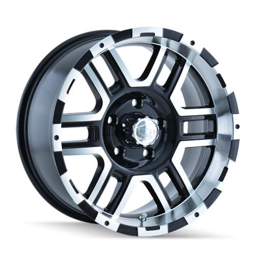 Alloy Ion Style 179