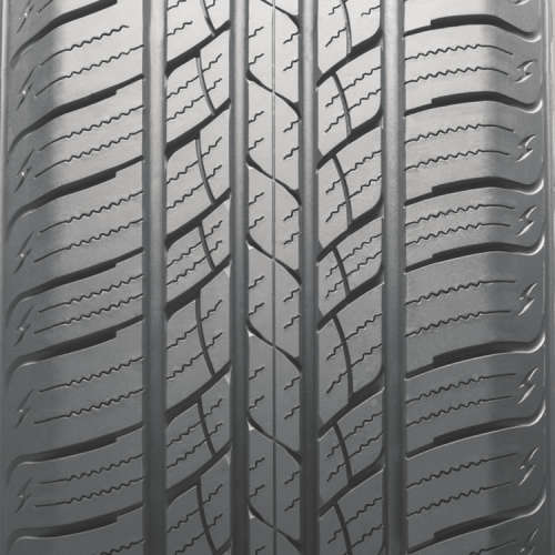 Westlake SU318 P245/55R19