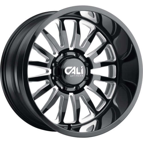 Cali Offroad Summit