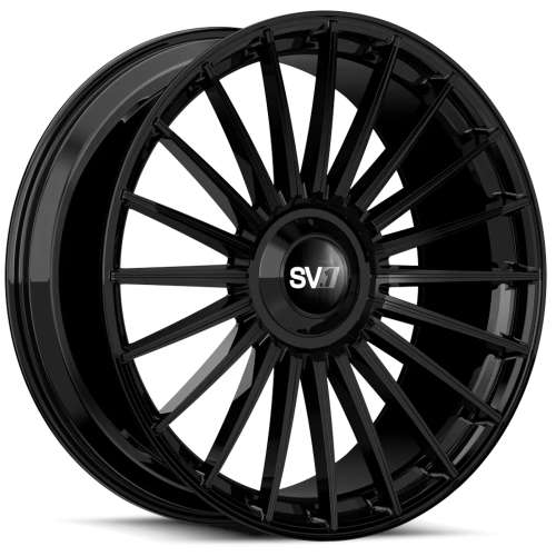 Savini SV1-X1