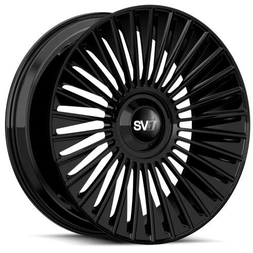 Savini SV1-X2