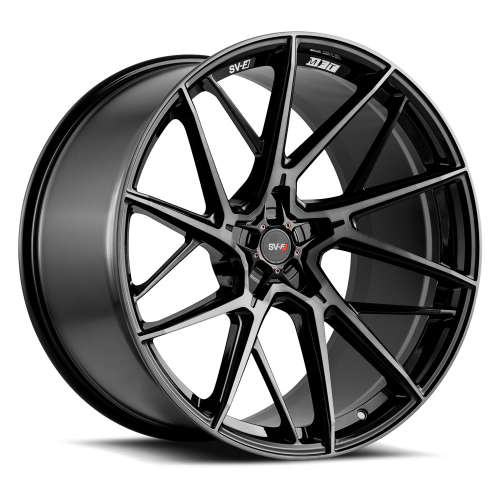 Savini SV-F6