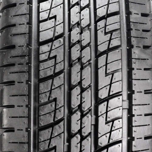 Advanta SVT-01 P245/55R19