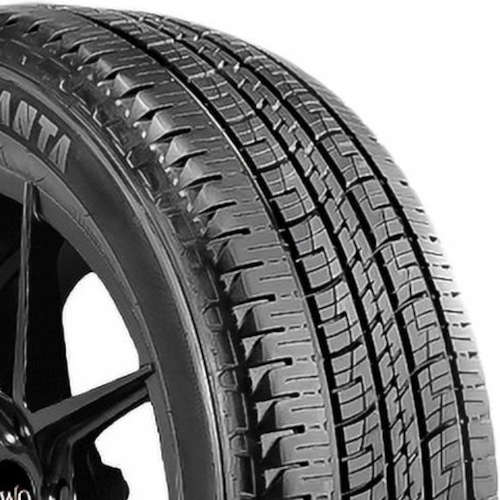 Advanta SVT-01 P275/55R20