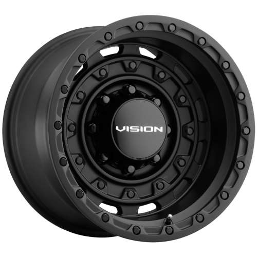 Vision Tactical