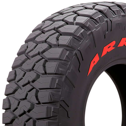 Arroyo Tamarock R/T LT285/70R17 (Load E)