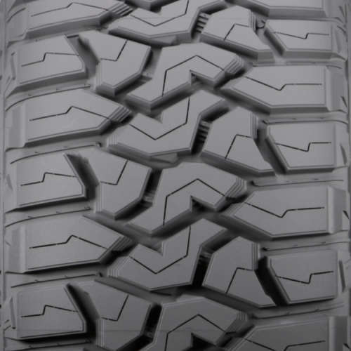 Arroyo Tamarock R/T LT315/70R17 (Load E)